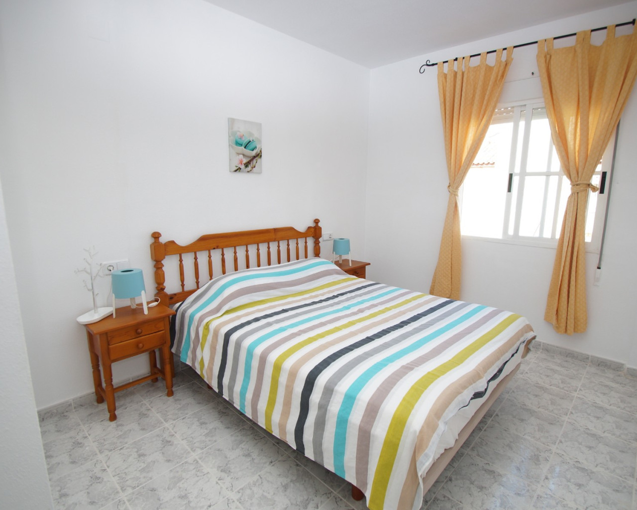 Revente - Bungalow - Orihuela Costa - Playa Flamenca