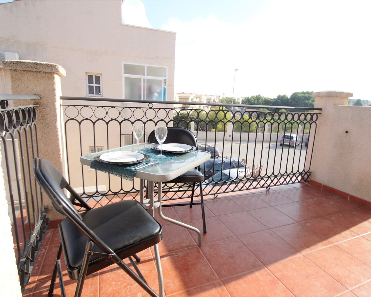 Revente - Bungalow - Orihuela Costa - Playa Flamenca