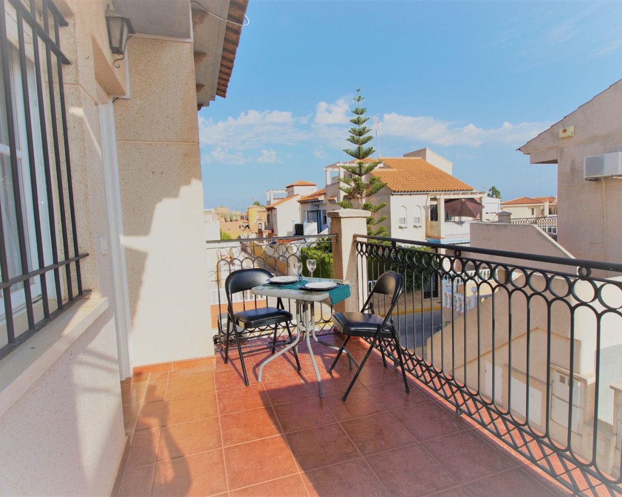Revente - Bungalow - Orihuela Costa - Playa Flamenca