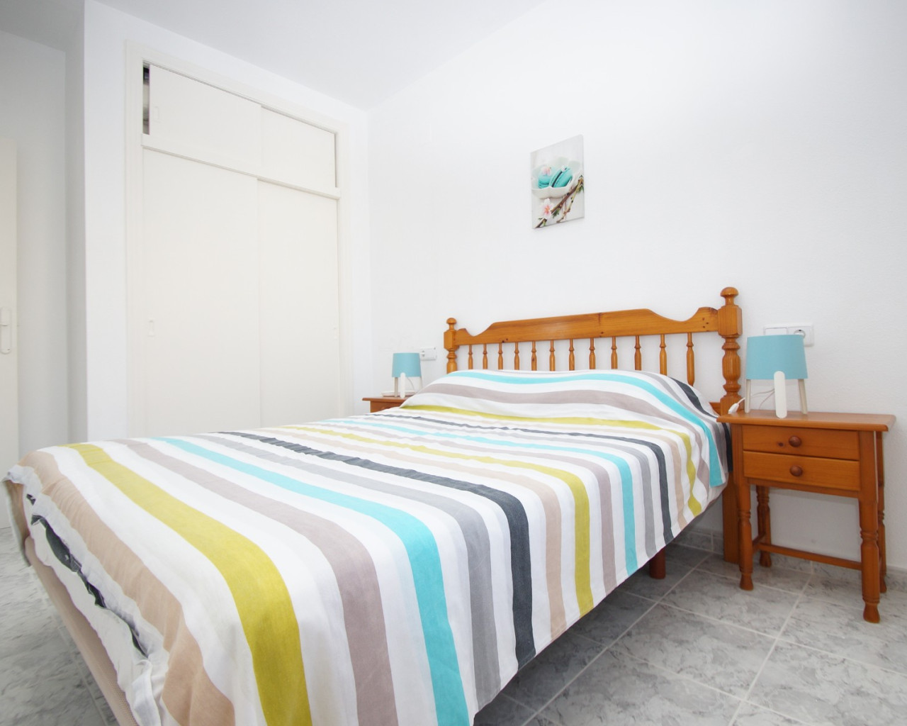 Revente - Bungalow - Orihuela Costa - Playa Flamenca
