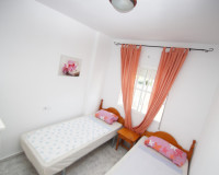 Revente - Bungalow - Orihuela Costa - Playa Flamenca