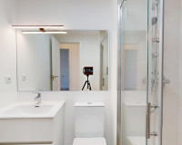 Revente - Bungalow - Orihuela Costa - Villamartín-Las Filipinas