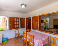 Revente - Bungalow - Pilar de la Horadada - Mil Palmeras