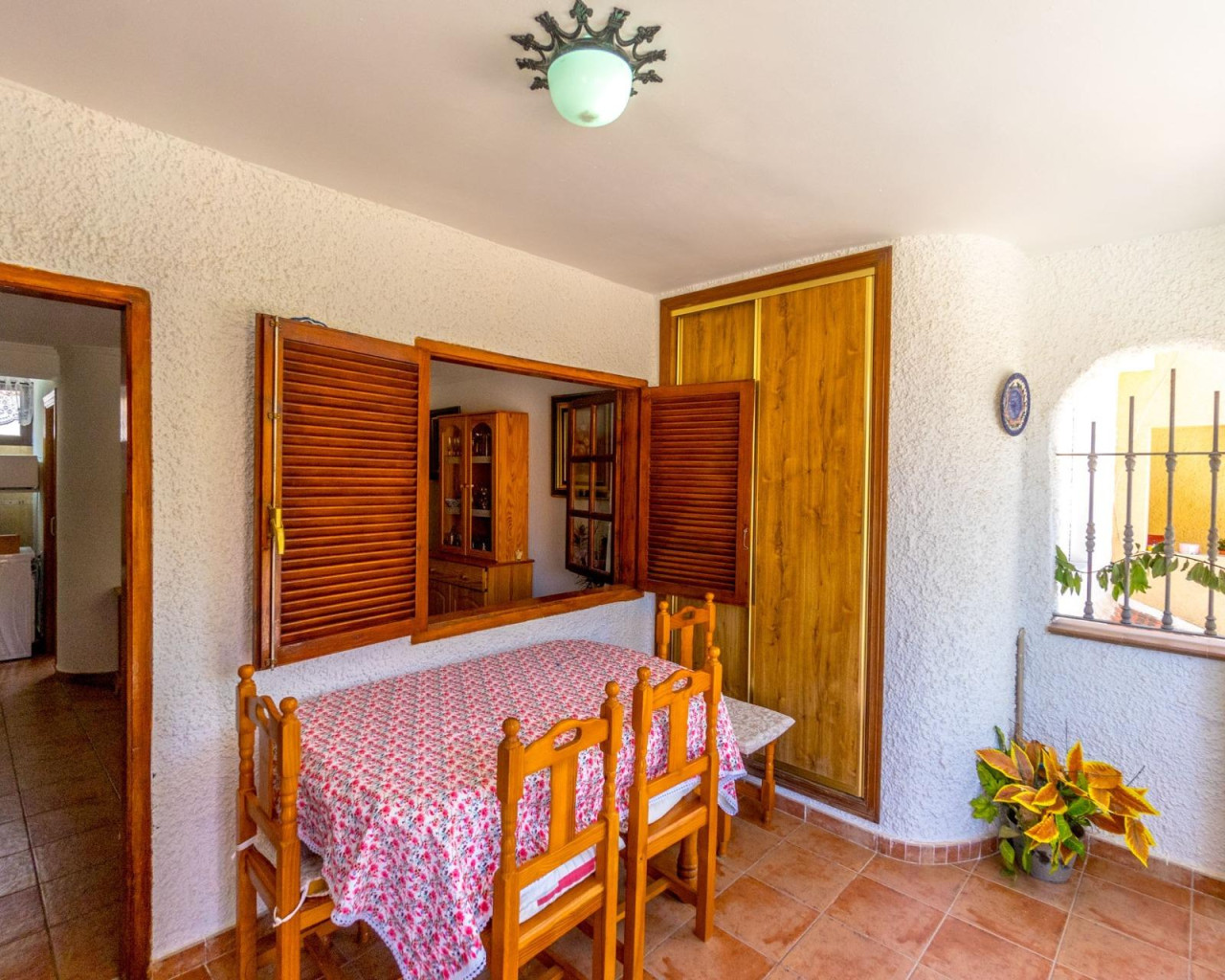 Revente - Bungalow - Pilar de la Horadada - Mil Palmeras