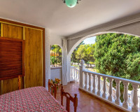 Revente - Bungalow - Pilar de la Horadada - Mil Palmeras