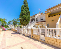 Revente - Bungalow - Pilar de la Horadada - Mil Palmeras