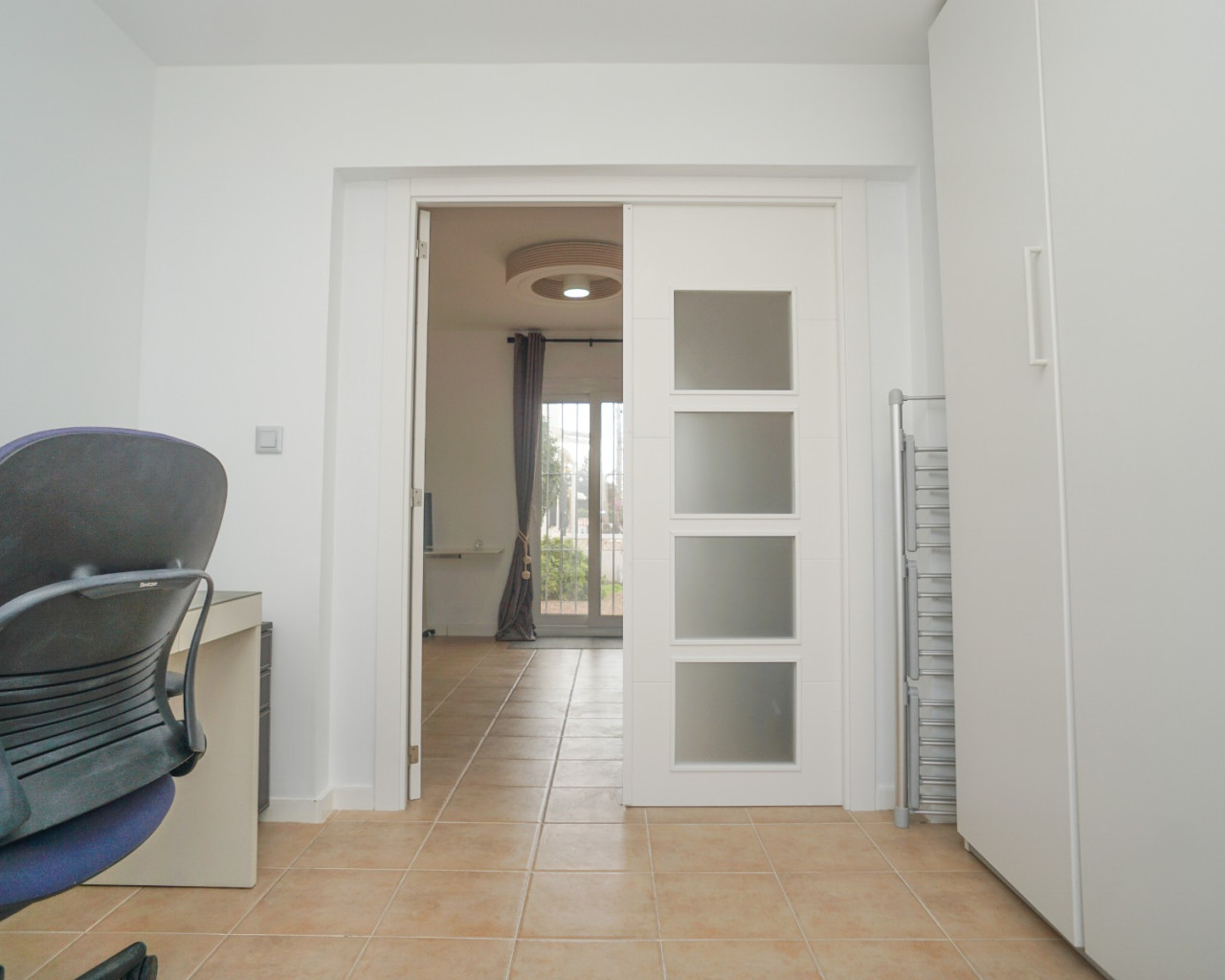 Revente - Bungalow - Torrevieja - San Luis / La Siesta