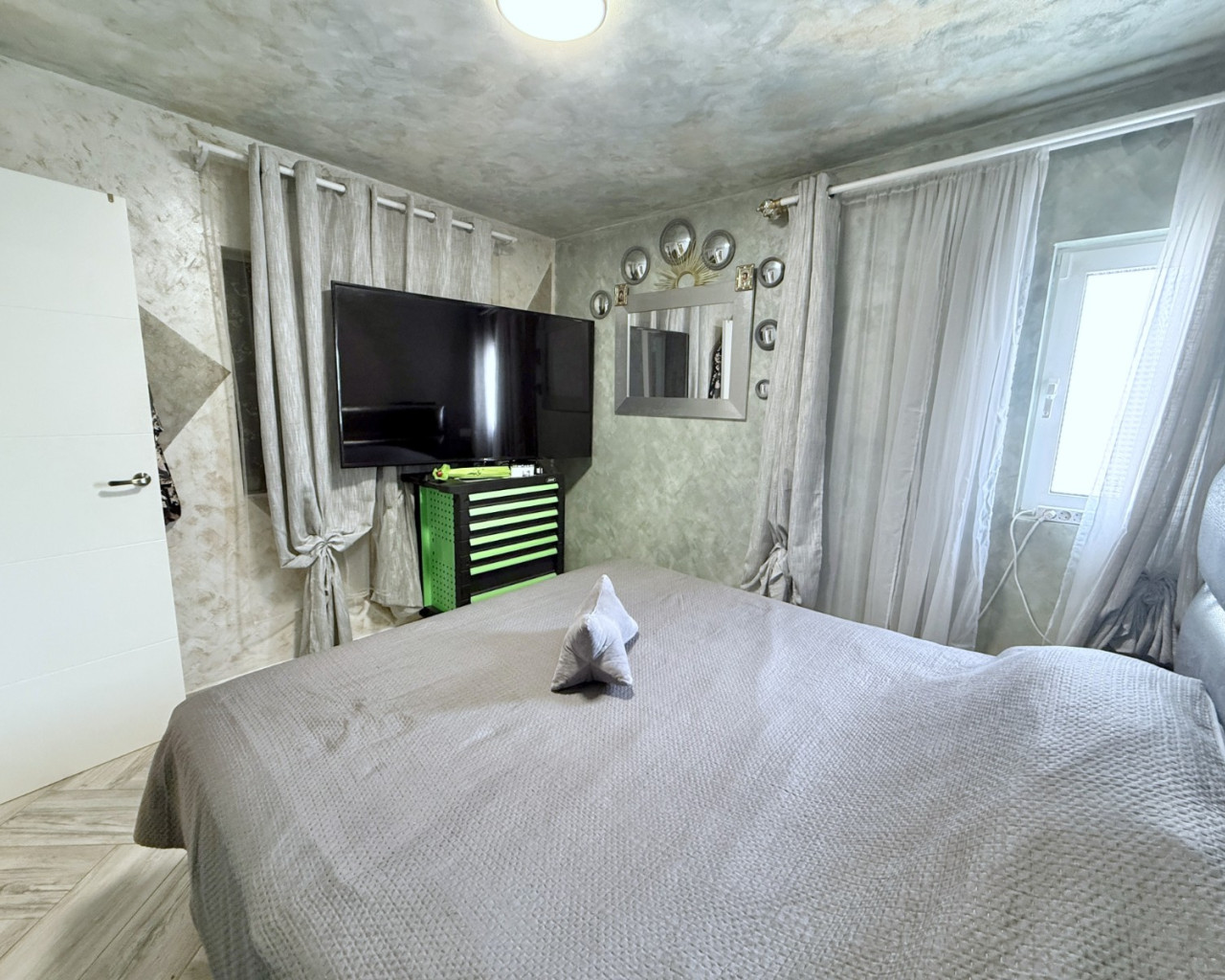 Revente - Bungalow - Torrevieja - San Luis / La Siesta