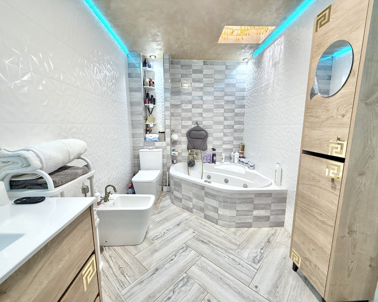 Revente - Bungalow - Torrevieja - San Luis / La Siesta