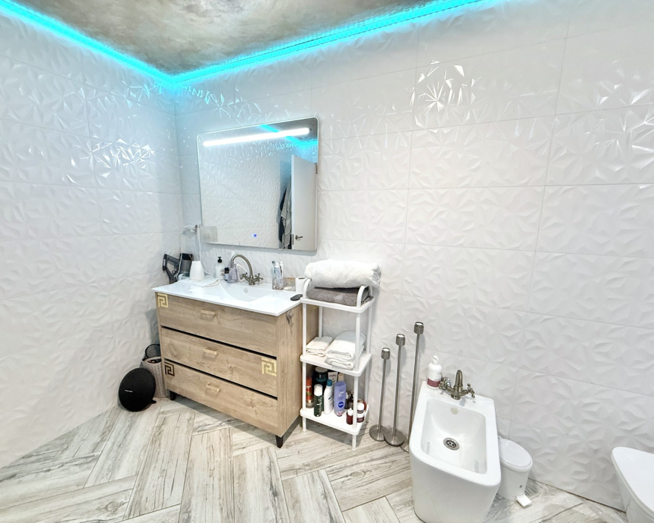 Revente - Bungalow - Torrevieja - San Luis / La Siesta