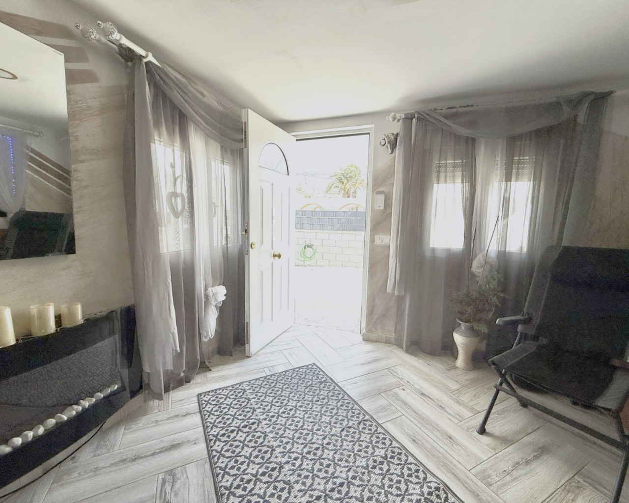 Revente - Bungalow - Torrevieja - San Luis / La Siesta