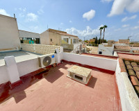 Revente - Bungalow - Torrevieja - San Luis / La Siesta