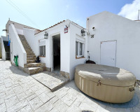 Revente - Bungalow - Torrevieja - San Luis / La Siesta