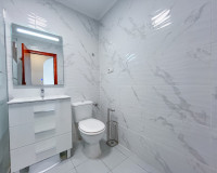 Revente - Bungalow - Torrevieja - San Luis / La Siesta