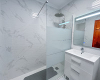 Revente - Bungalow - Torrevieja - San Luis / La Siesta