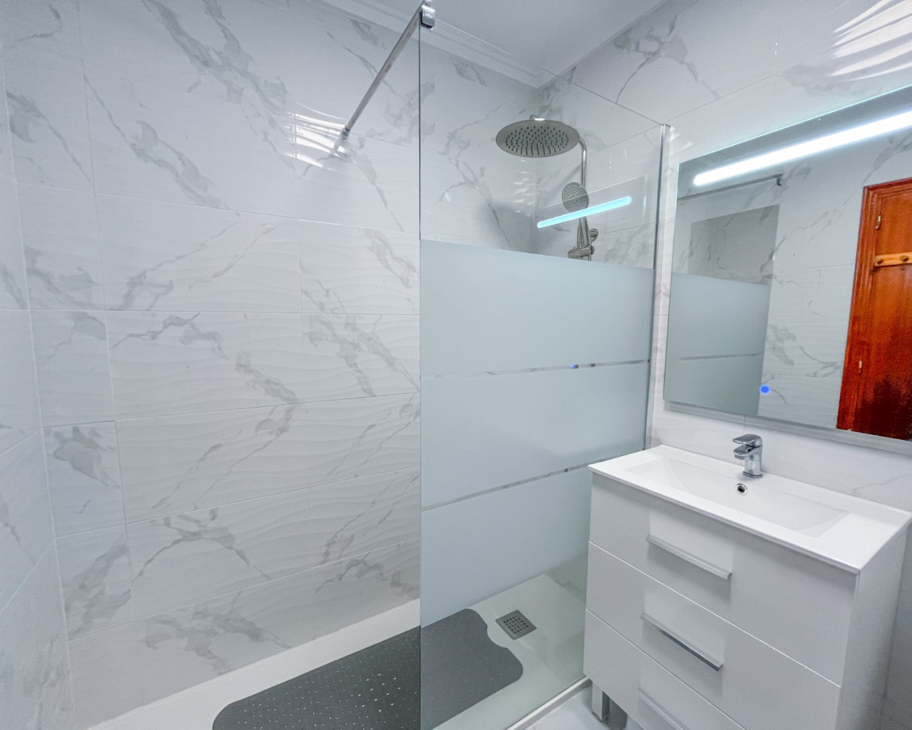 Revente - Bungalow - Torrevieja - San Luis / La Siesta