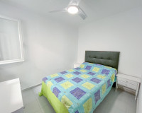 Revente - Bungalow - Torrevieja - San Luis / La Siesta