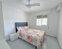 Revente - Bungalow - Torrevieja - San Luis / La Siesta