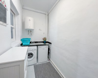 Revente - Bungalow - Torrevieja - San Luis / La Siesta