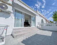 Revente - Bungalow - Torrevieja - San Luis / La Siesta