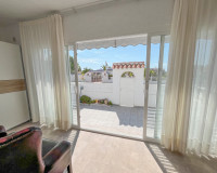 Revente - Bungalow - Torrevieja - San Luis / La Siesta