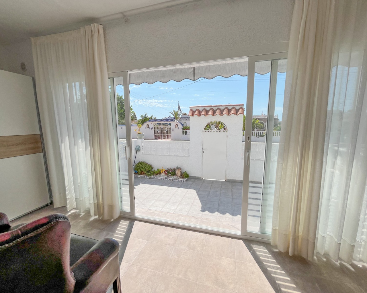 Revente - Bungalow - Torrevieja - San Luis / La Siesta