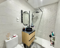 Revente - Bungalow - Torrevieja - San Luis / La Siesta