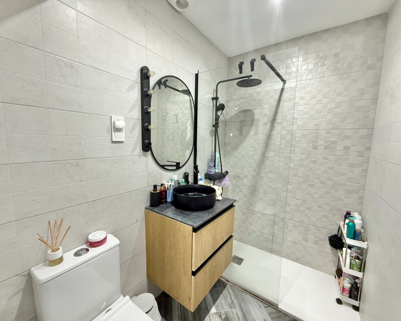 Revente - Bungalow - Torrevieja - San Luis / La Siesta