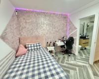 Revente - Bungalow - Torrevieja - San Luis / La Siesta