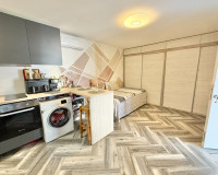 Revente - Bungalow - Torrevieja - San Luis / La Siesta