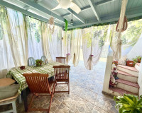 Revente - Bungalow - Torrevieja - San Luis / La Siesta