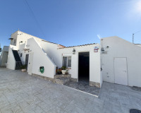 Revente - Bungalow - Torrevieja - San Luis / La Siesta