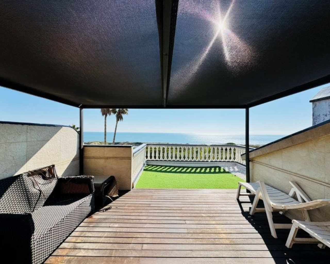 Revente - Duplex - Guardamar del Segura - Los secanos