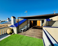 Revente - Duplex - Guardamar del Segura - Los secanos