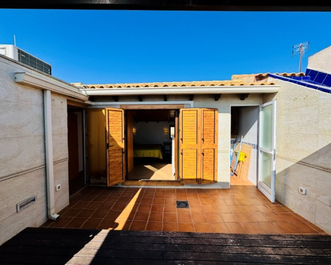 Revente - Duplex - Guardamar del Segura - Los secanos