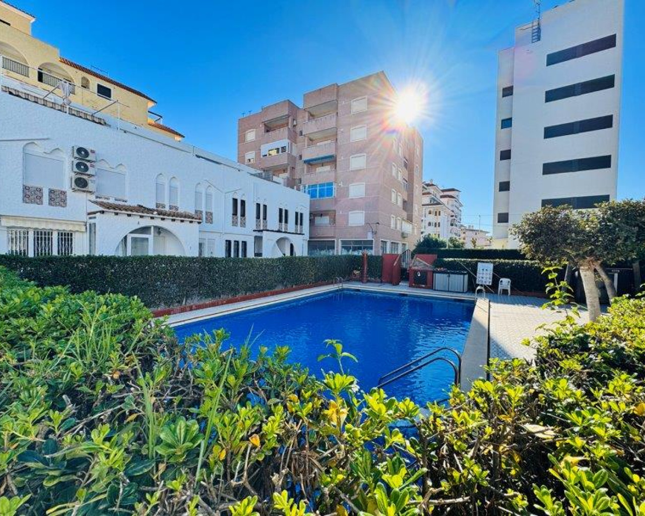 Revente - Duplex - La Mata