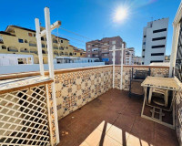 Revente - Duplex - La Mata