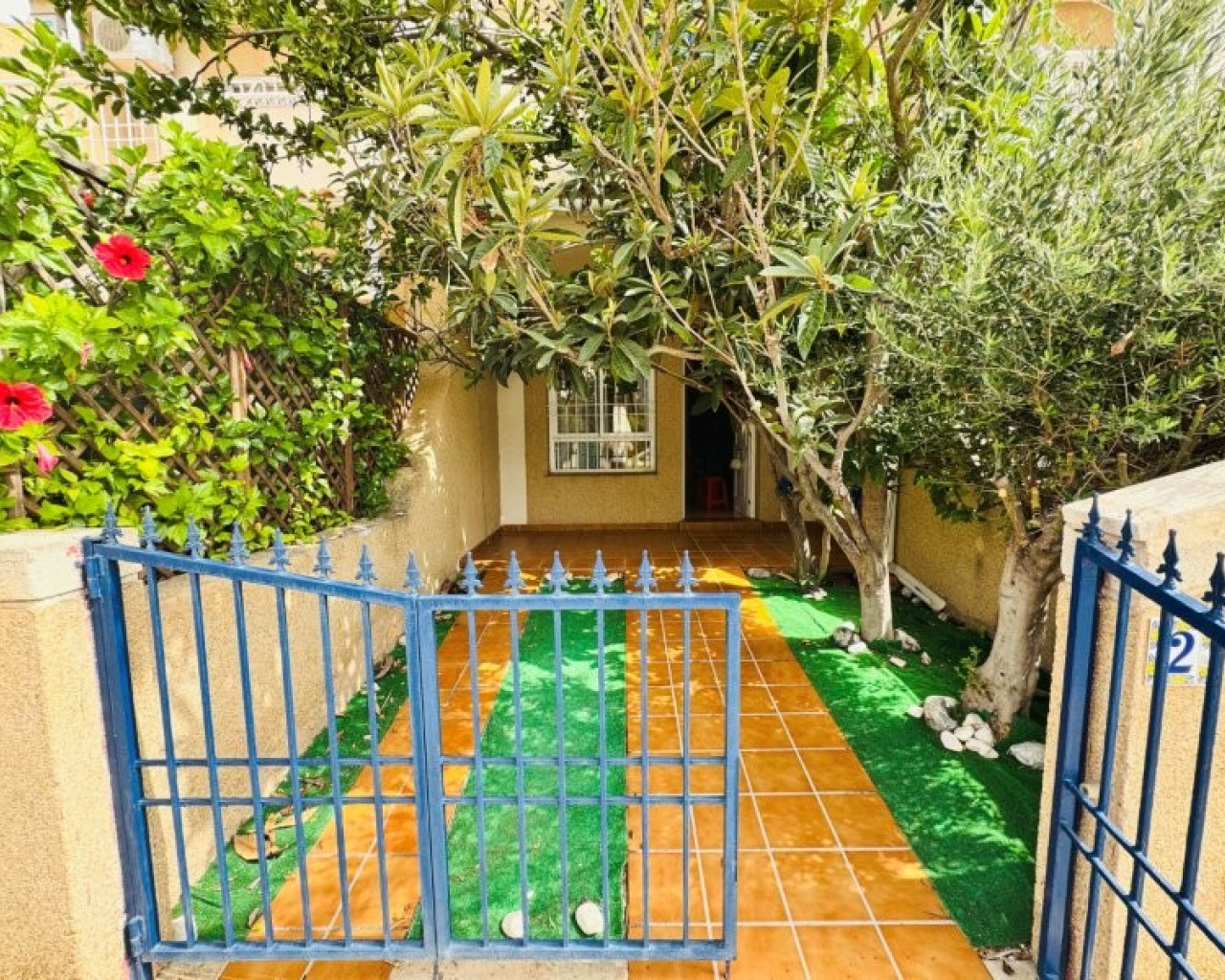 Revente - Duplex - Torrevieja - Aguas Nuevas