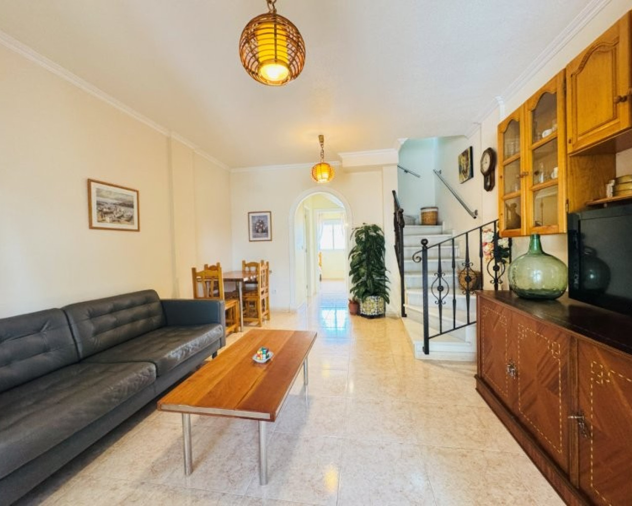 Revente - Duplex - Torrevieja - Aguas Nuevas