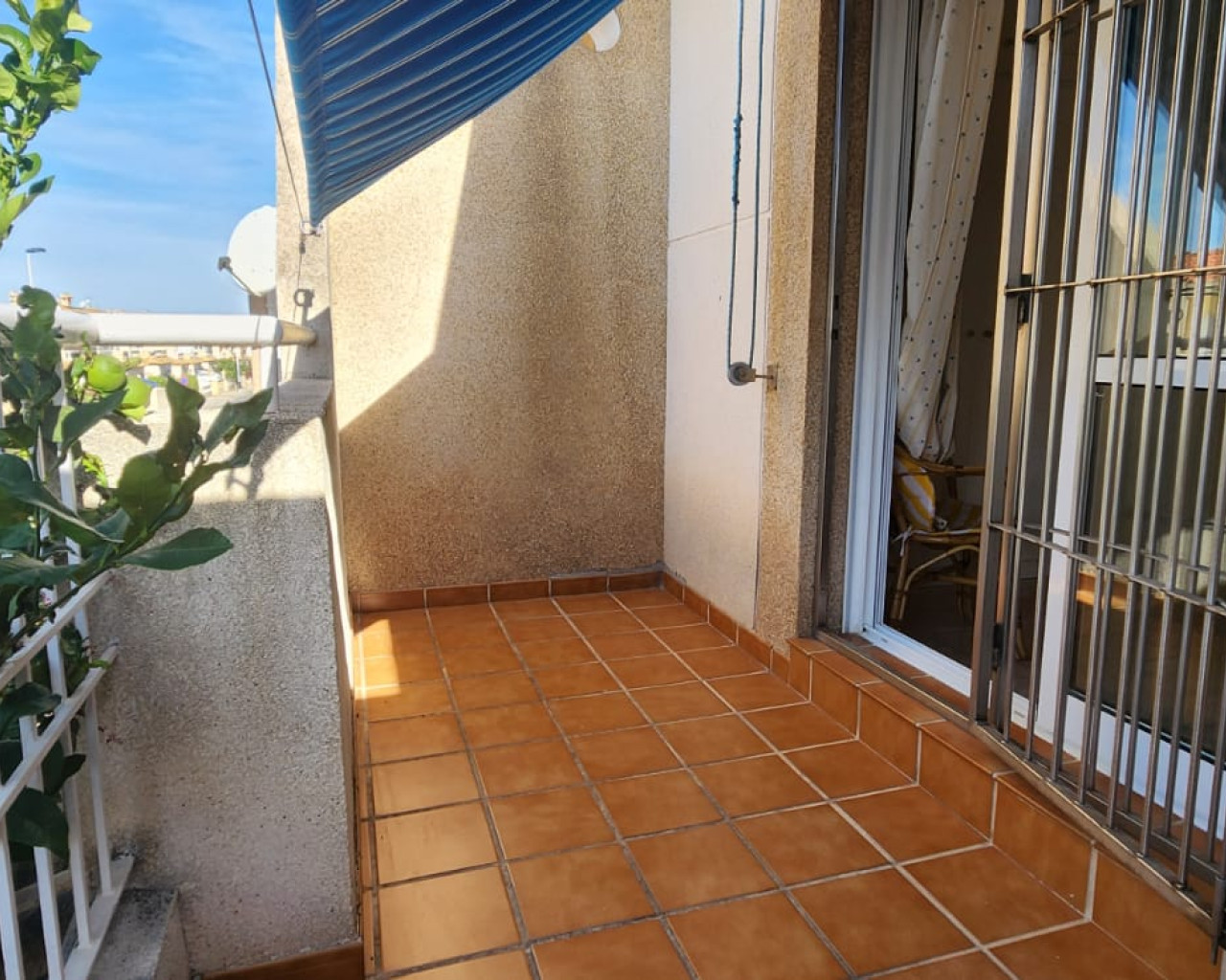 Revente - Duplex - Torrevieja - Aguas Nuevas