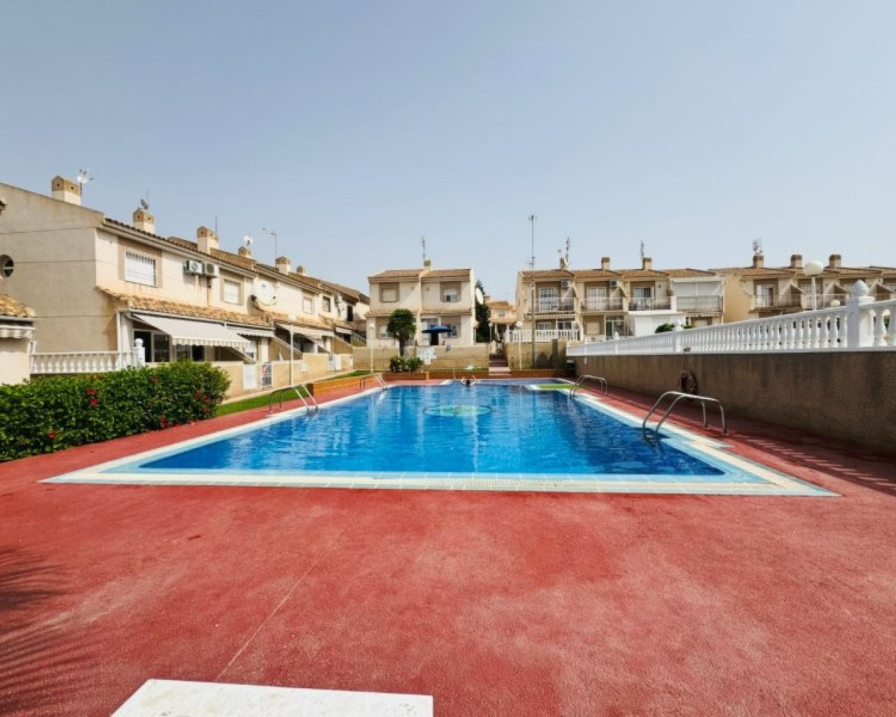 Revente - Duplex - Torrevieja - Aguas Nuevas