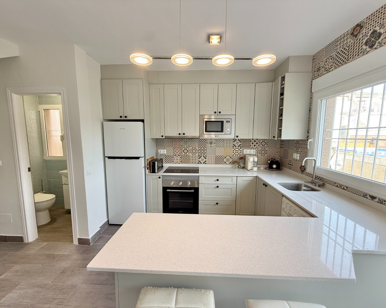 Revente - Duplex - Torrevieja - Aguas Nuevas