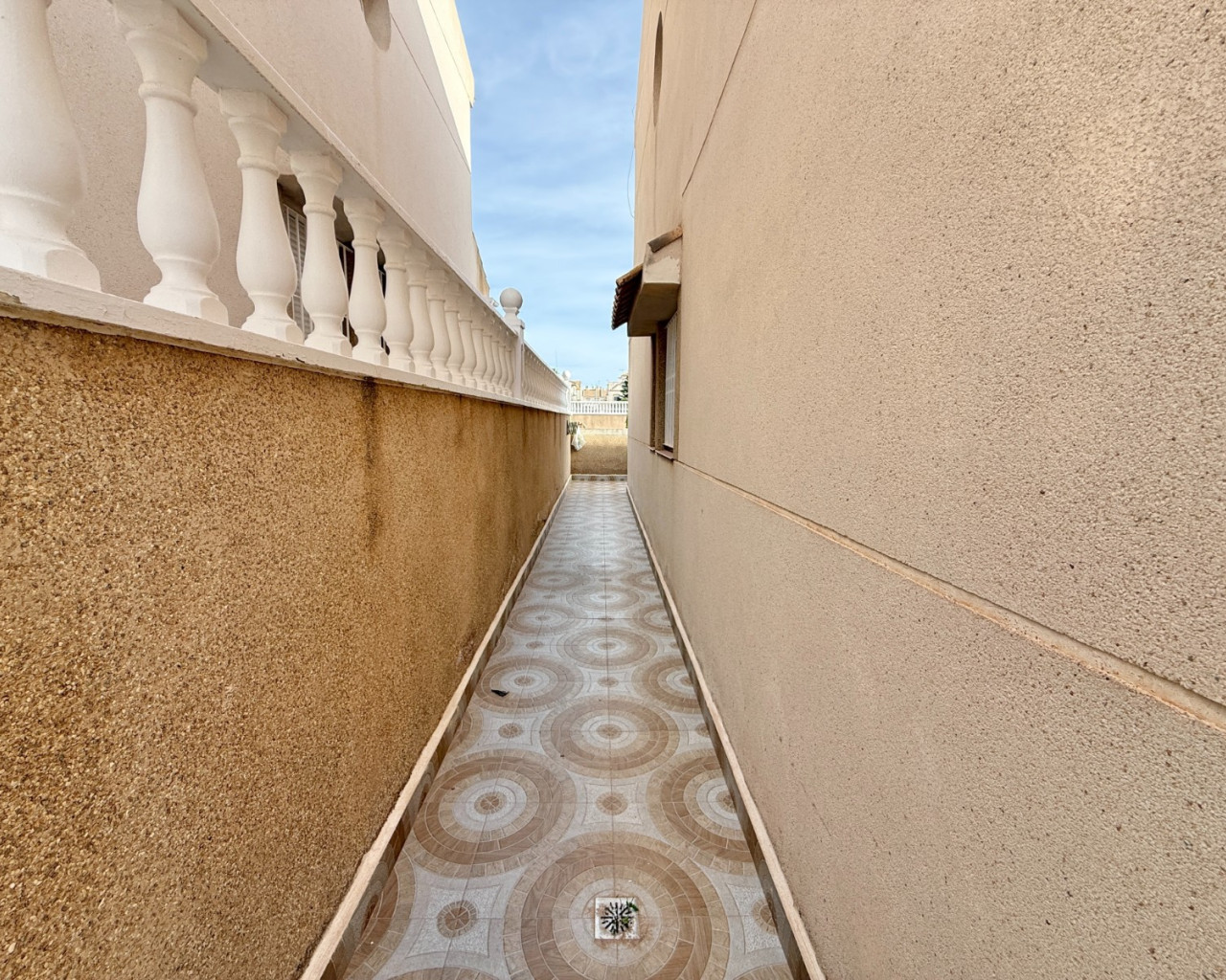 Revente - Duplex - Torrevieja - Aguas Nuevas