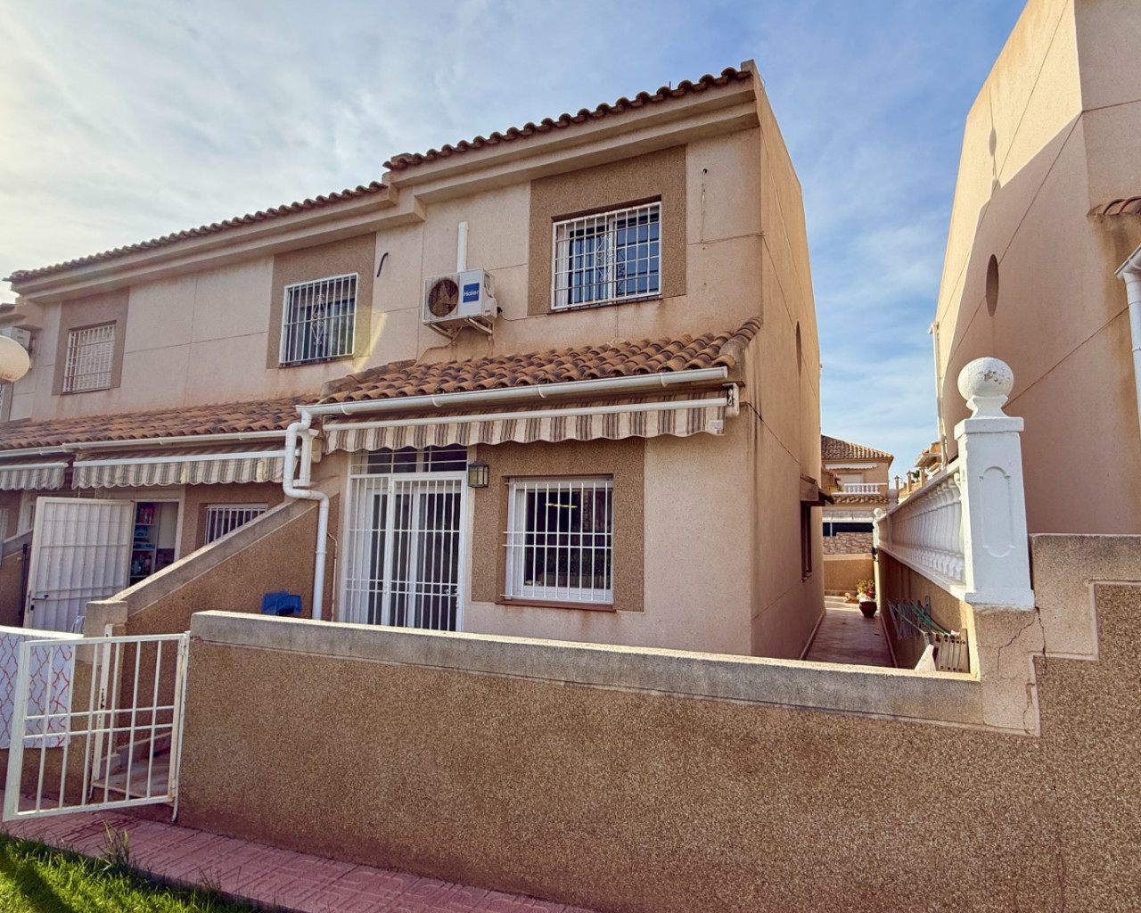 Revente - Duplex - Torrevieja - Aguas Nuevas