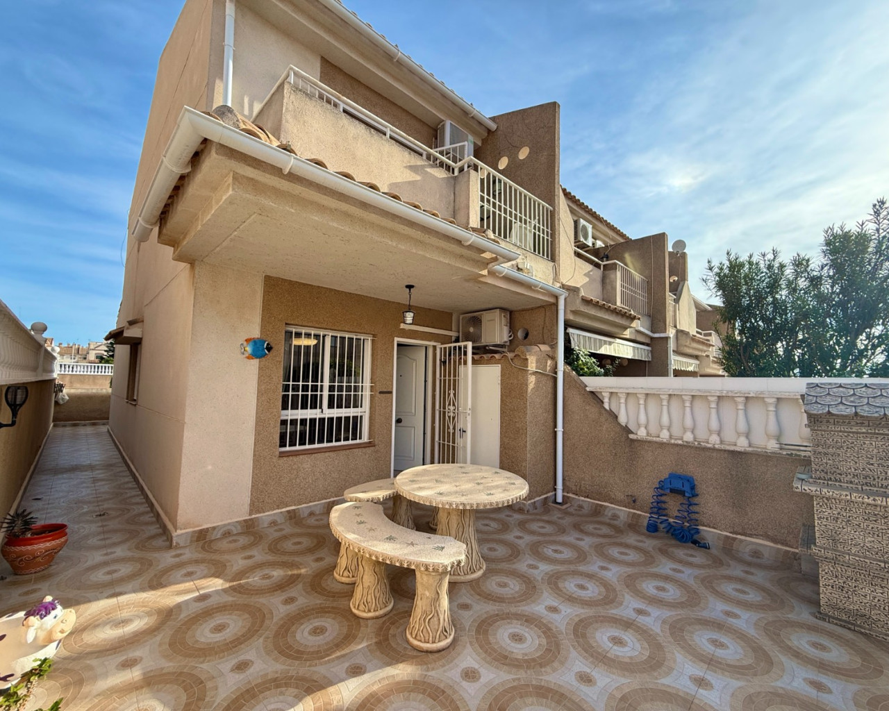 Revente - Duplex - Torrevieja - Aguas Nuevas