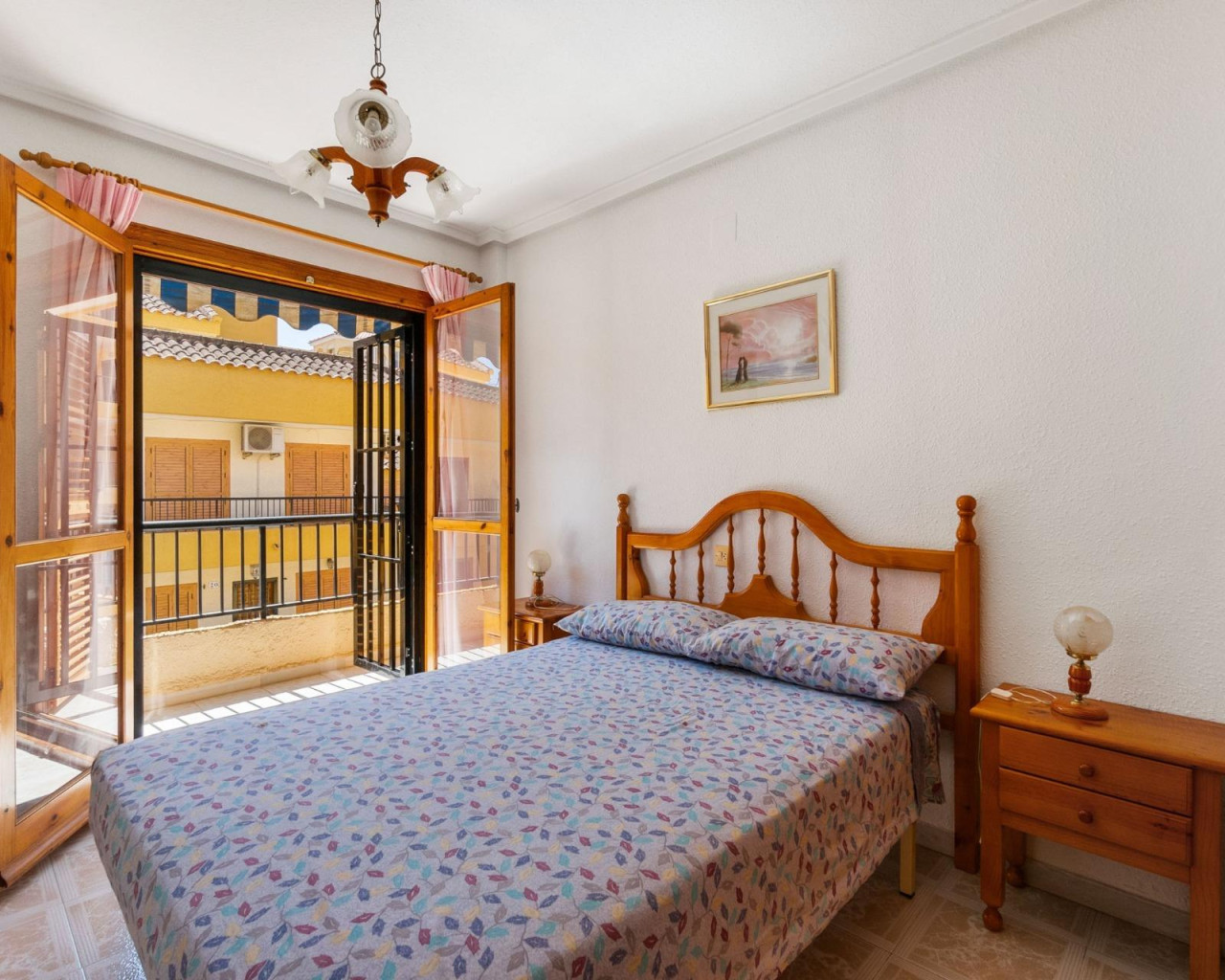 Revente - Duplex - Torrevieja - La Mata