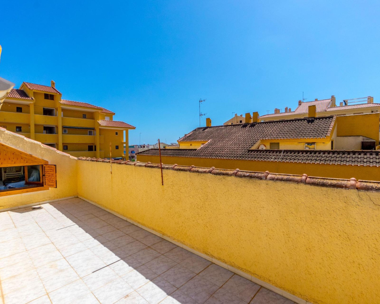 Revente - Duplex - Torrevieja - La Mata