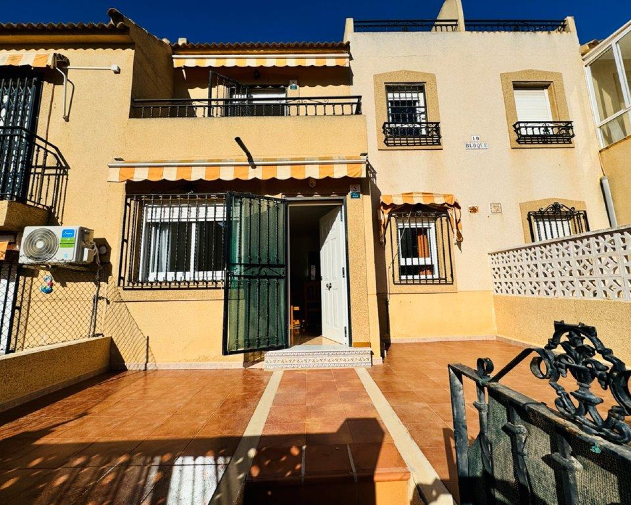 Revente - Duplex - Torrevieja - La Rosaleda