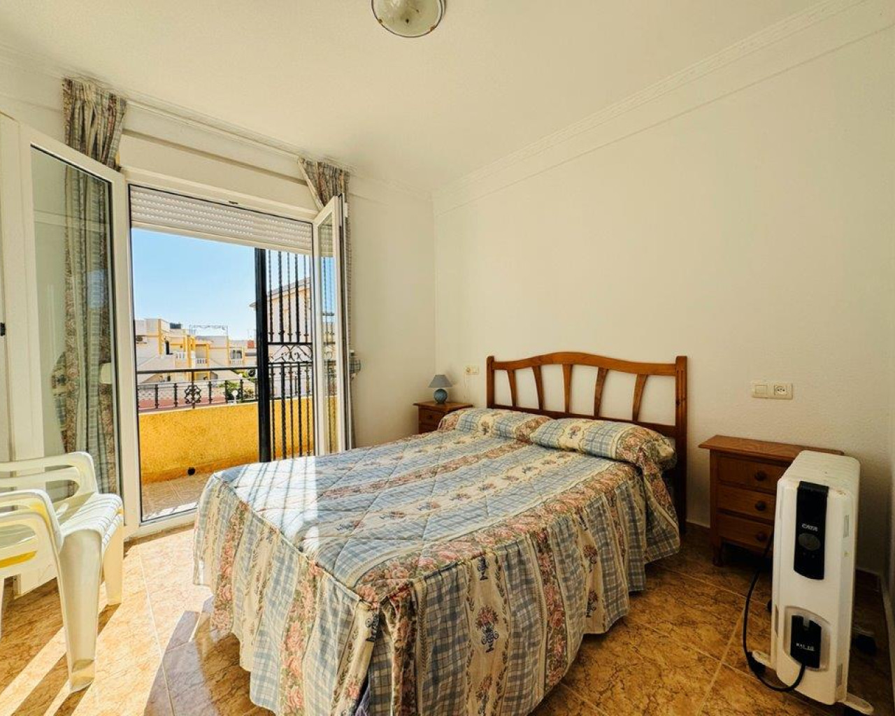 Revente - Duplex - Torrevieja - La Rosaleda