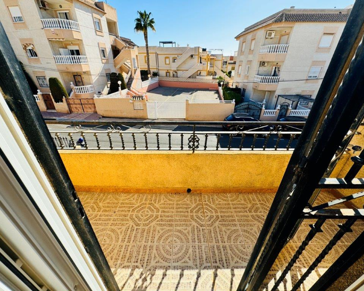 Revente - Duplex - Torrevieja - La Rosaleda